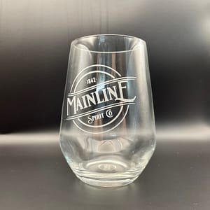 Mainline Spirit Tumbler