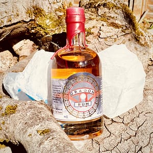 Dragon Rum