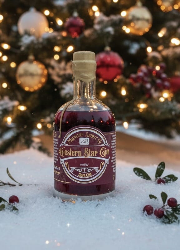 sloe gin